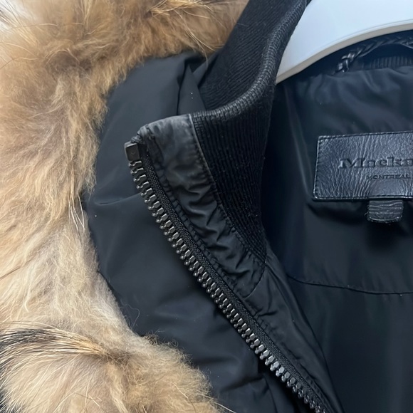 Mackage Adali Winter Jacket - Picture 4 of 16